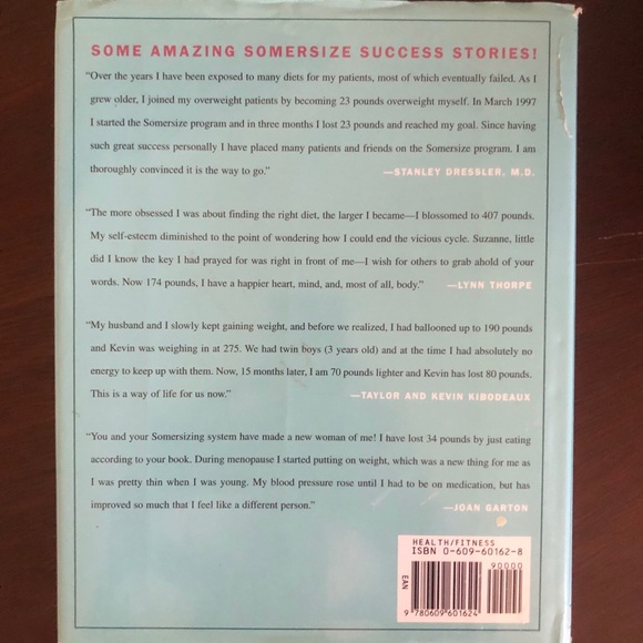 BOOK Get Skinny: Suzanne Summers - Picture 2 of 3